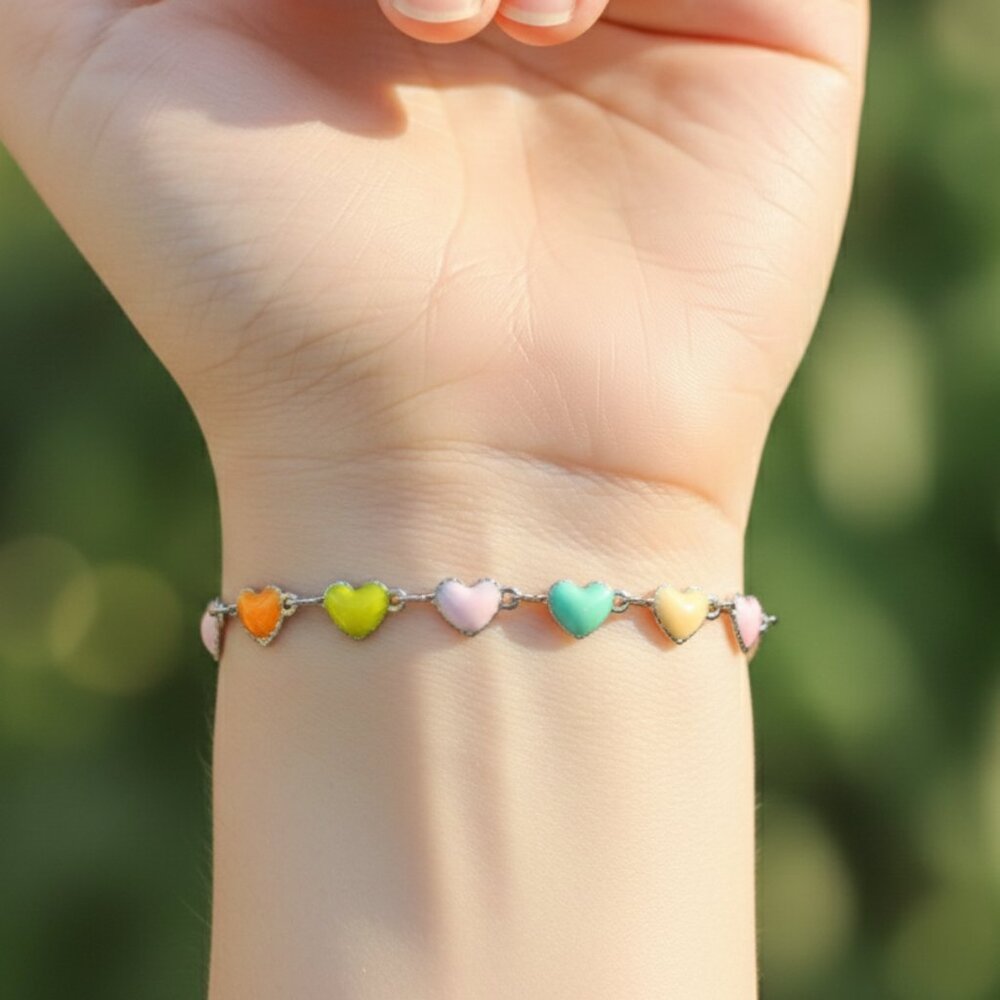 "New Beautiful Design Bracelet for Women/Girls, Gift, B669